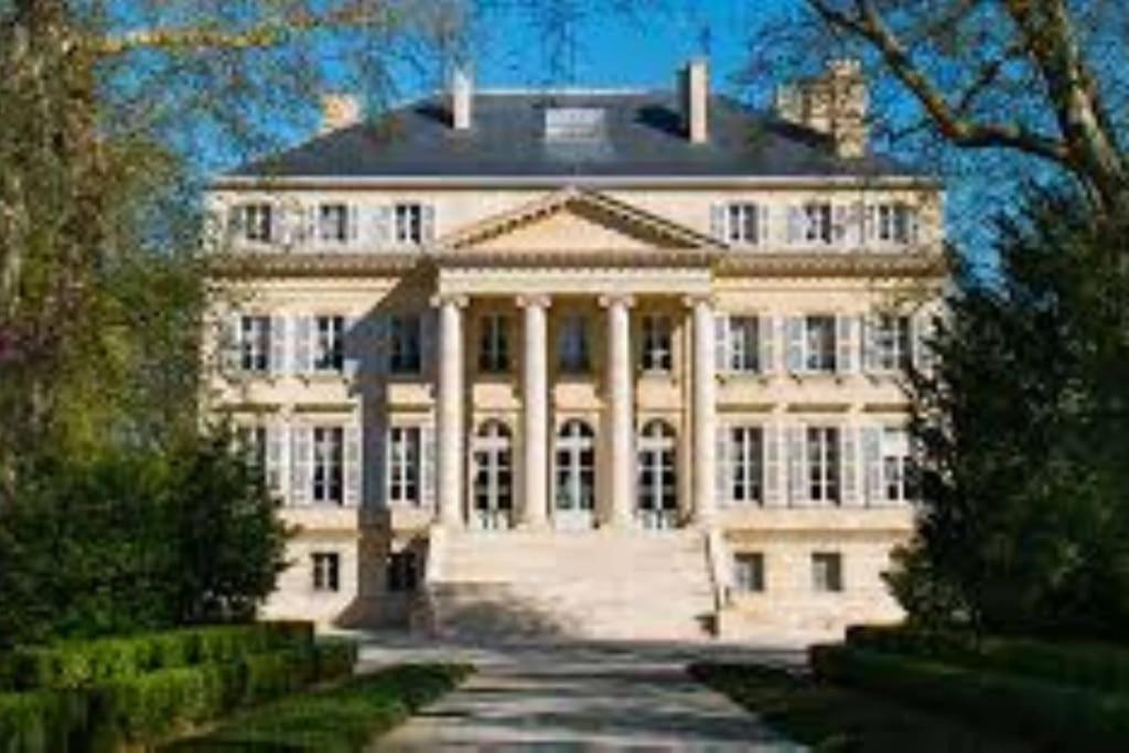 Maison Au Coeur Des Vignes キュサック＝フォール＝メドック エクステリア 写真
